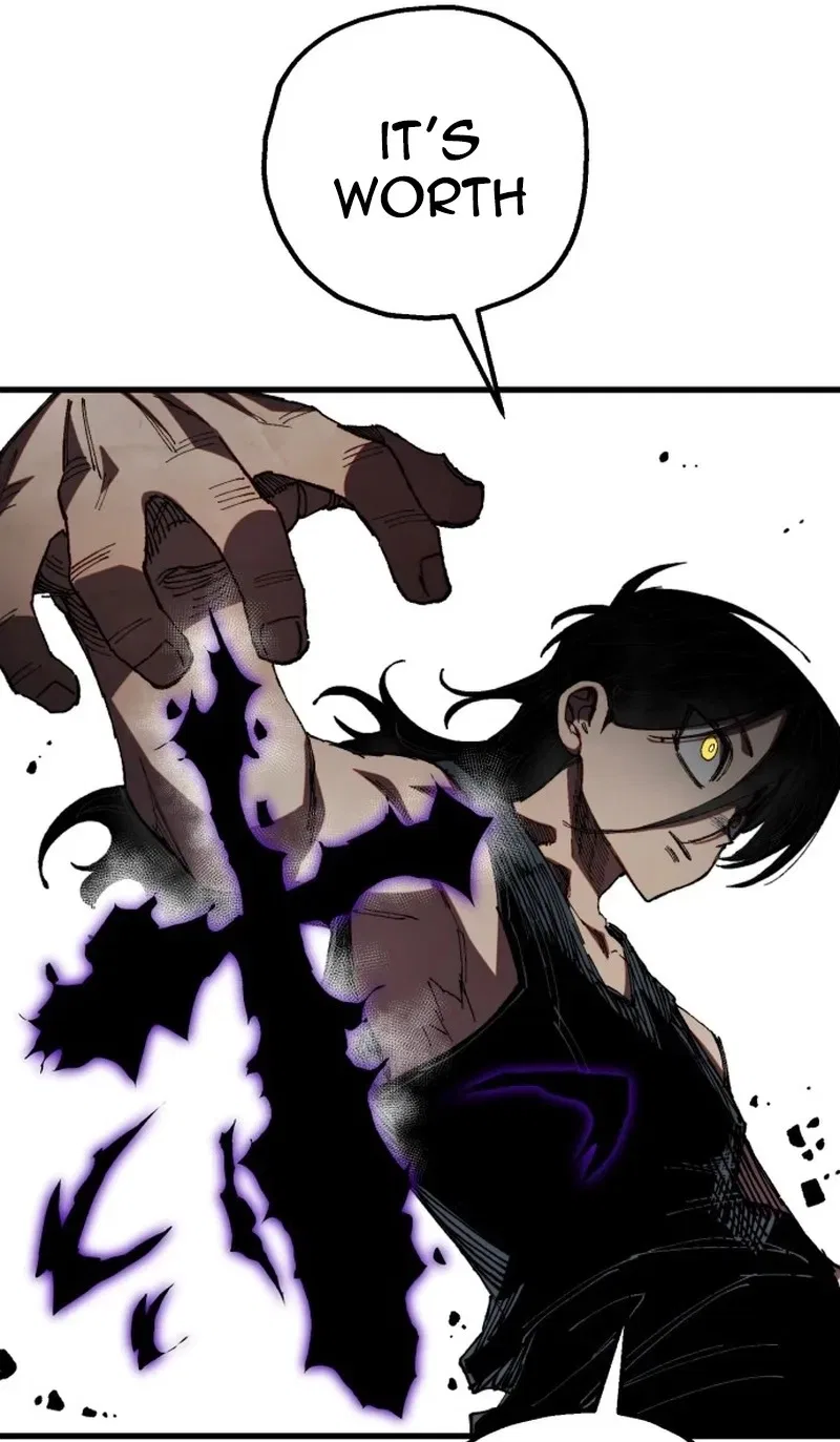 Warrior of the Sword Heart Chapter 65 – Page 24