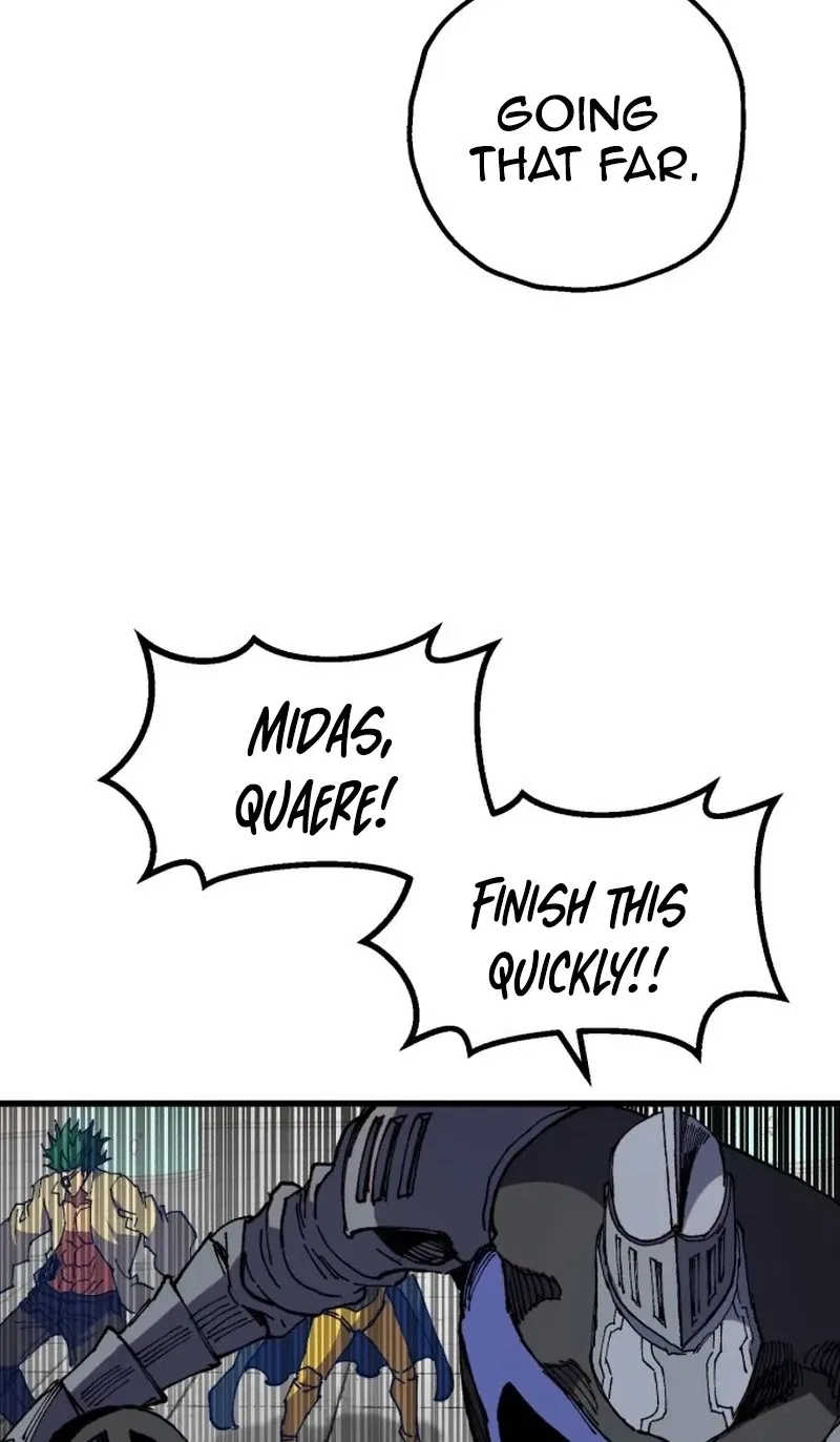 Warrior of the Sword Heart Chapter 65 – Page 25