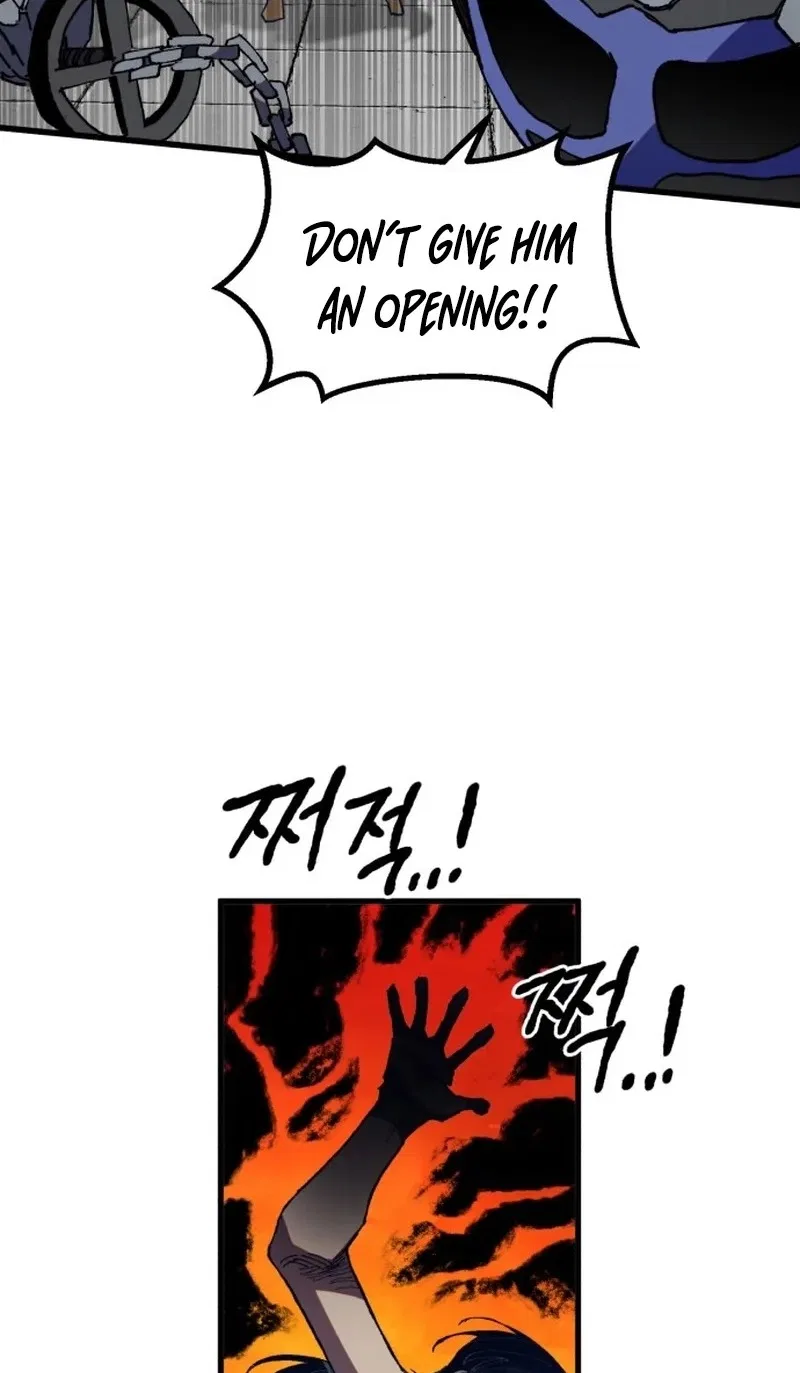Warrior of the Sword Heart Chapter 65 – Page 26