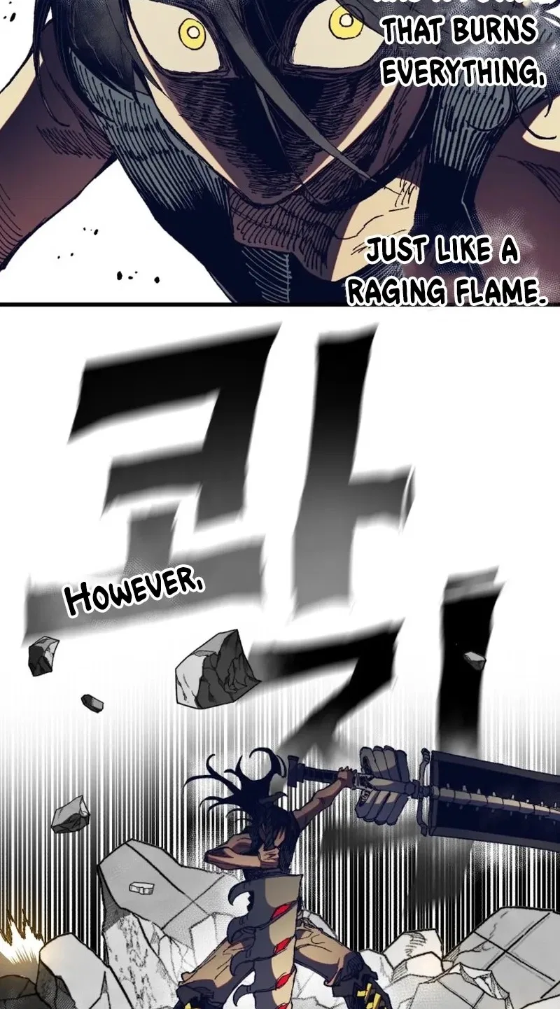 Warrior of the Sword Heart Chapter 65 – Page 31