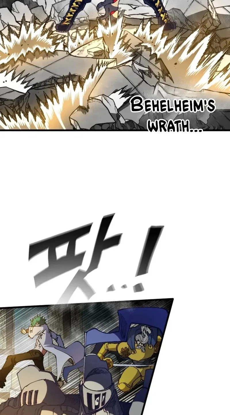 Warrior of the Sword Heart Chapter 65 – Page 32