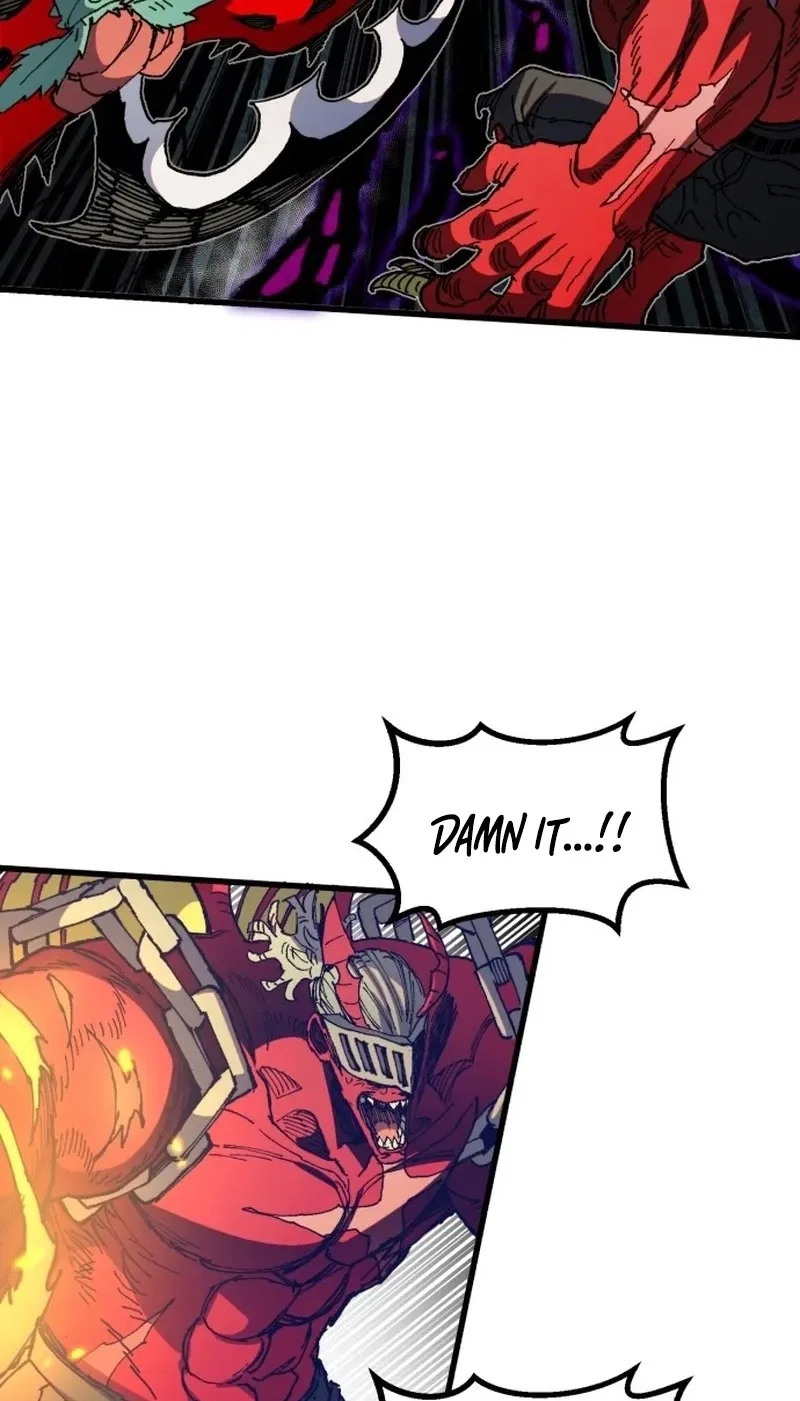 Warrior of the Sword Heart Chapter 65 – Page 39
