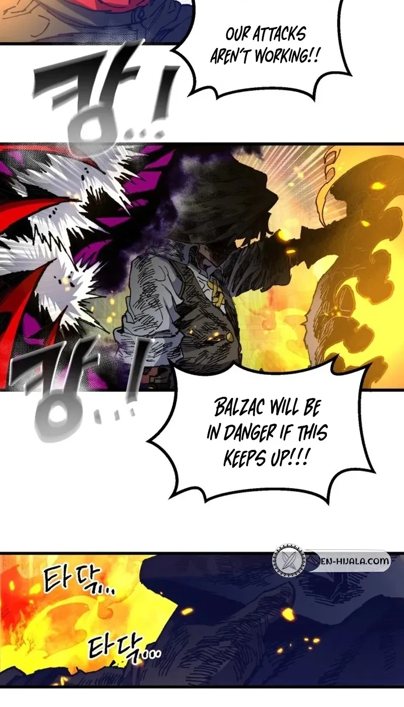 Warrior of the Sword Heart Chapter 65 – Page 40
