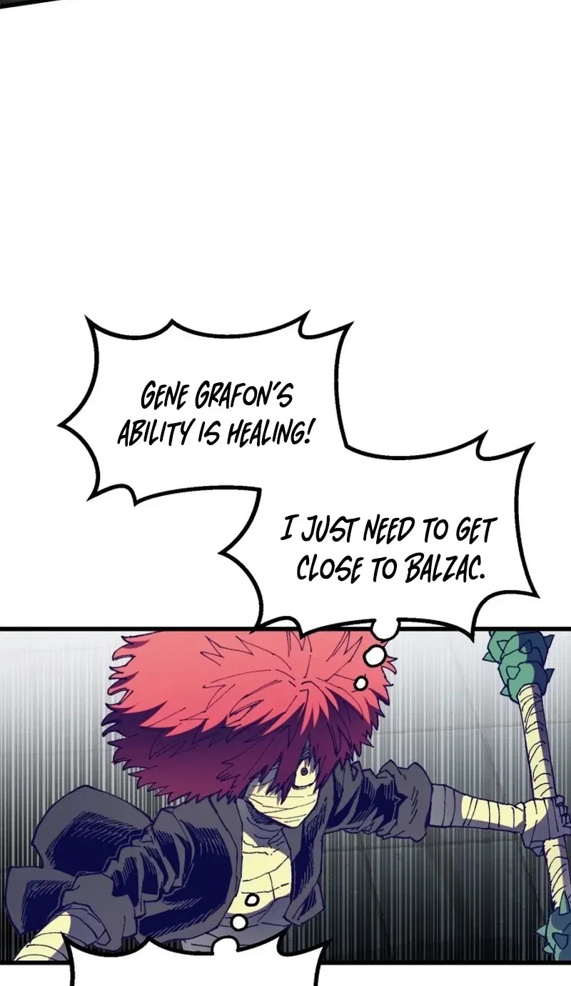 Warrior of the Sword Heart Chapter 65 – Page 44