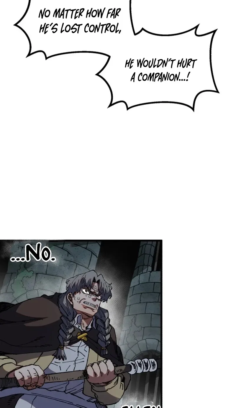 Warrior of the Sword Heart Chapter 65 – Page 45