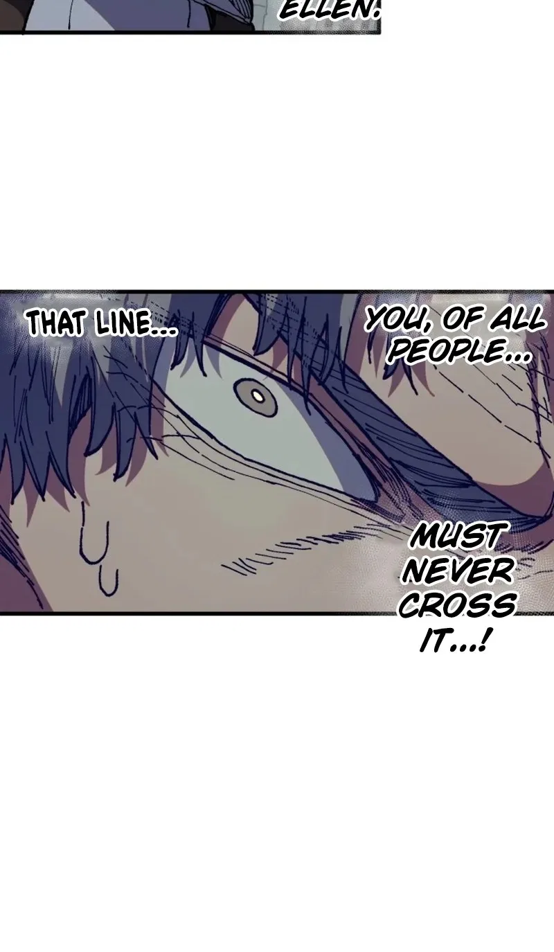 Warrior of the Sword Heart Chapter 65 – Page 46