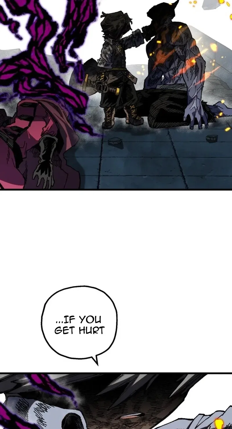 Warrior of the Sword Heart Chapter 65 – Page 48