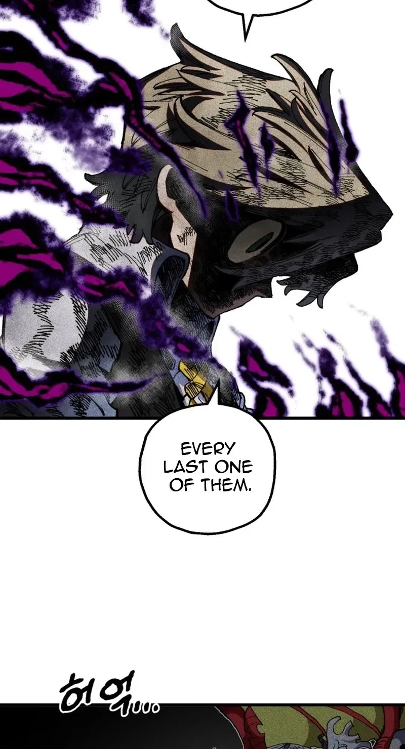 Warrior of the Sword Heart Chapter 65 – Page 51
