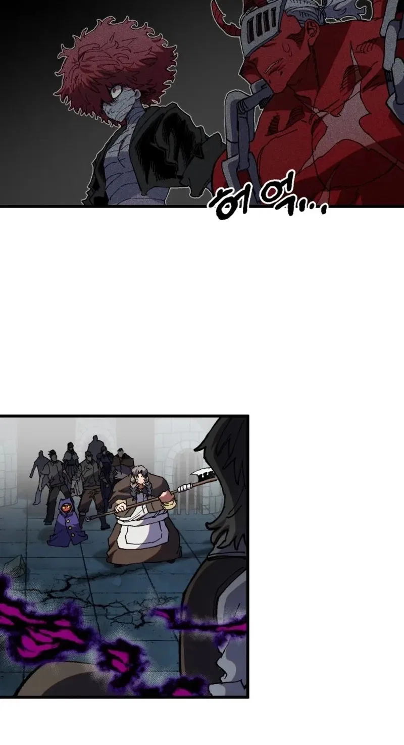 Warrior of the Sword Heart Chapter 65 – Page 52