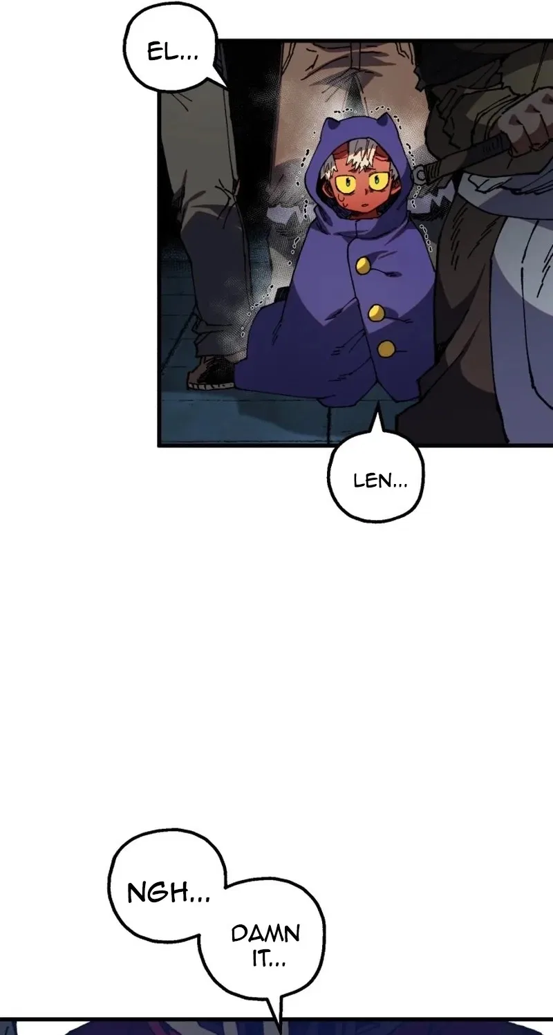 Warrior of the Sword Heart Chapter 65 – Page 53