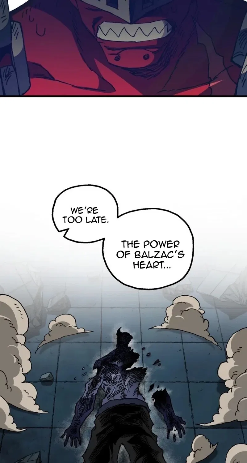 Warrior of the Sword Heart Chapter 65 – Page 54