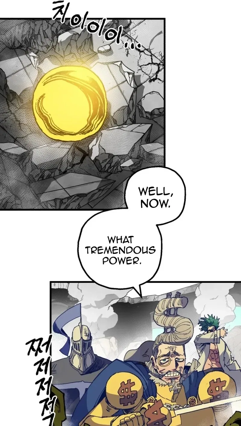 Warrior of the Sword Heart Chapter 65 – Page 59