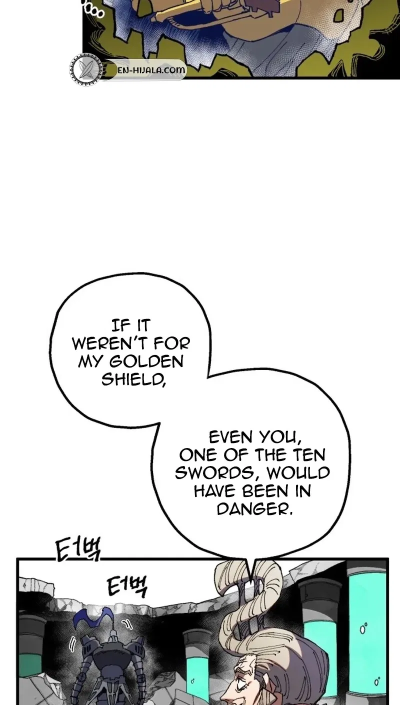 Warrior of the Sword Heart Chapter 65 – Page 60