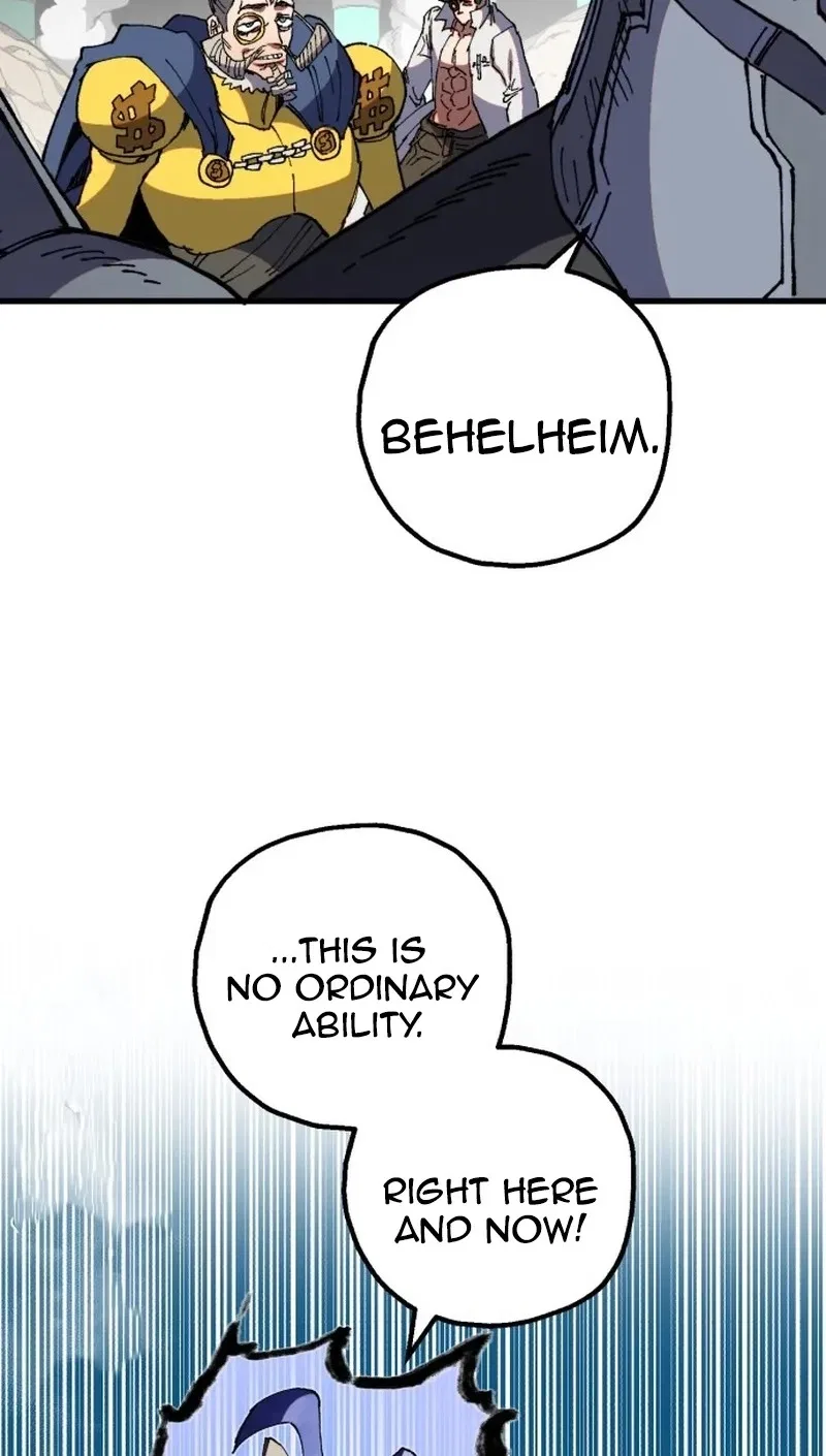 Warrior of the Sword Heart Chapter 65 – Page 62