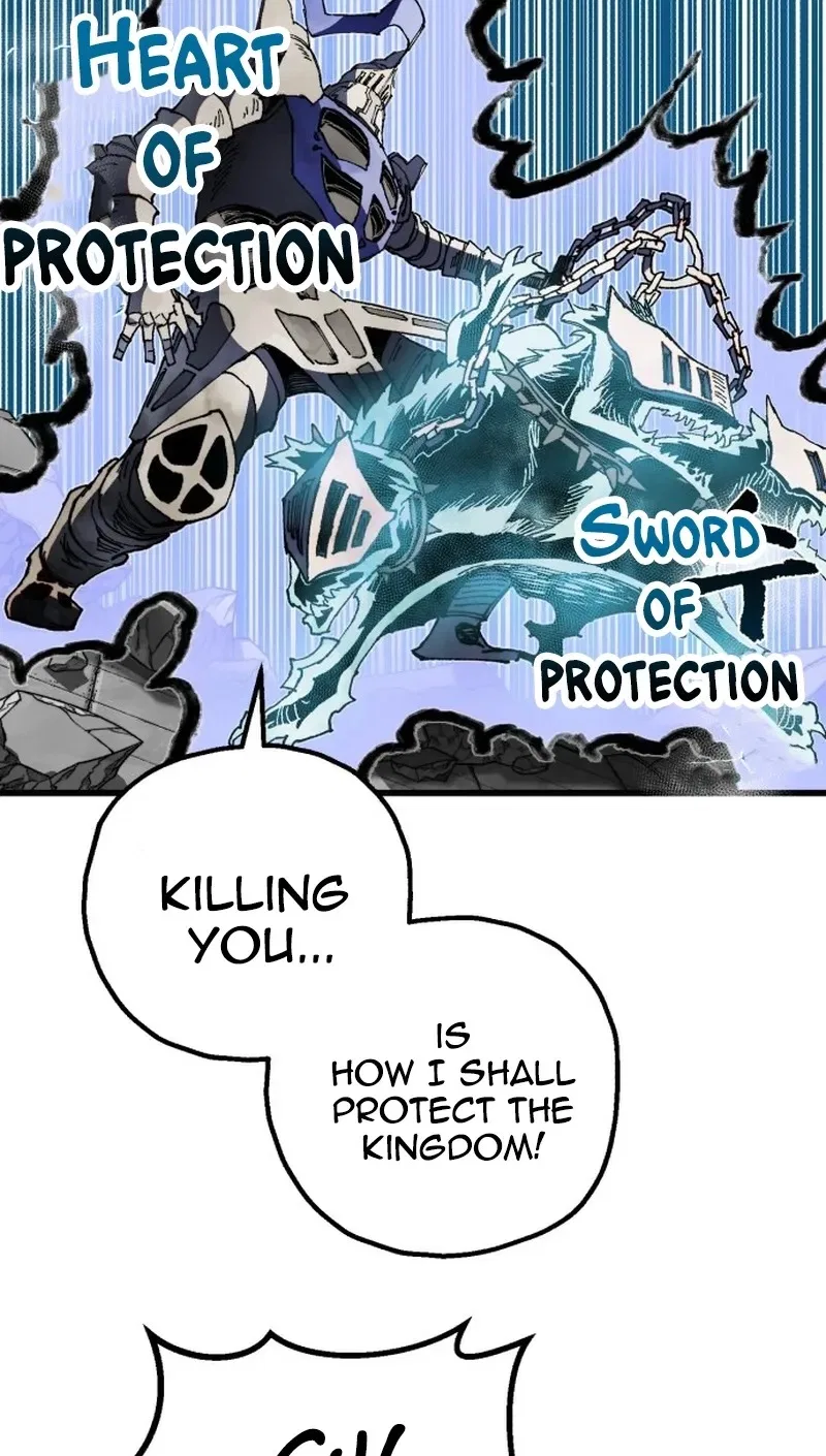 Warrior of the Sword Heart Chapter 65 – Page 63