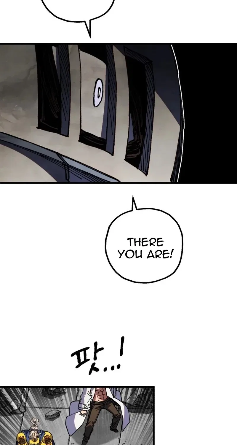 Warrior of the Sword Heart Chapter 65 – Page 68
