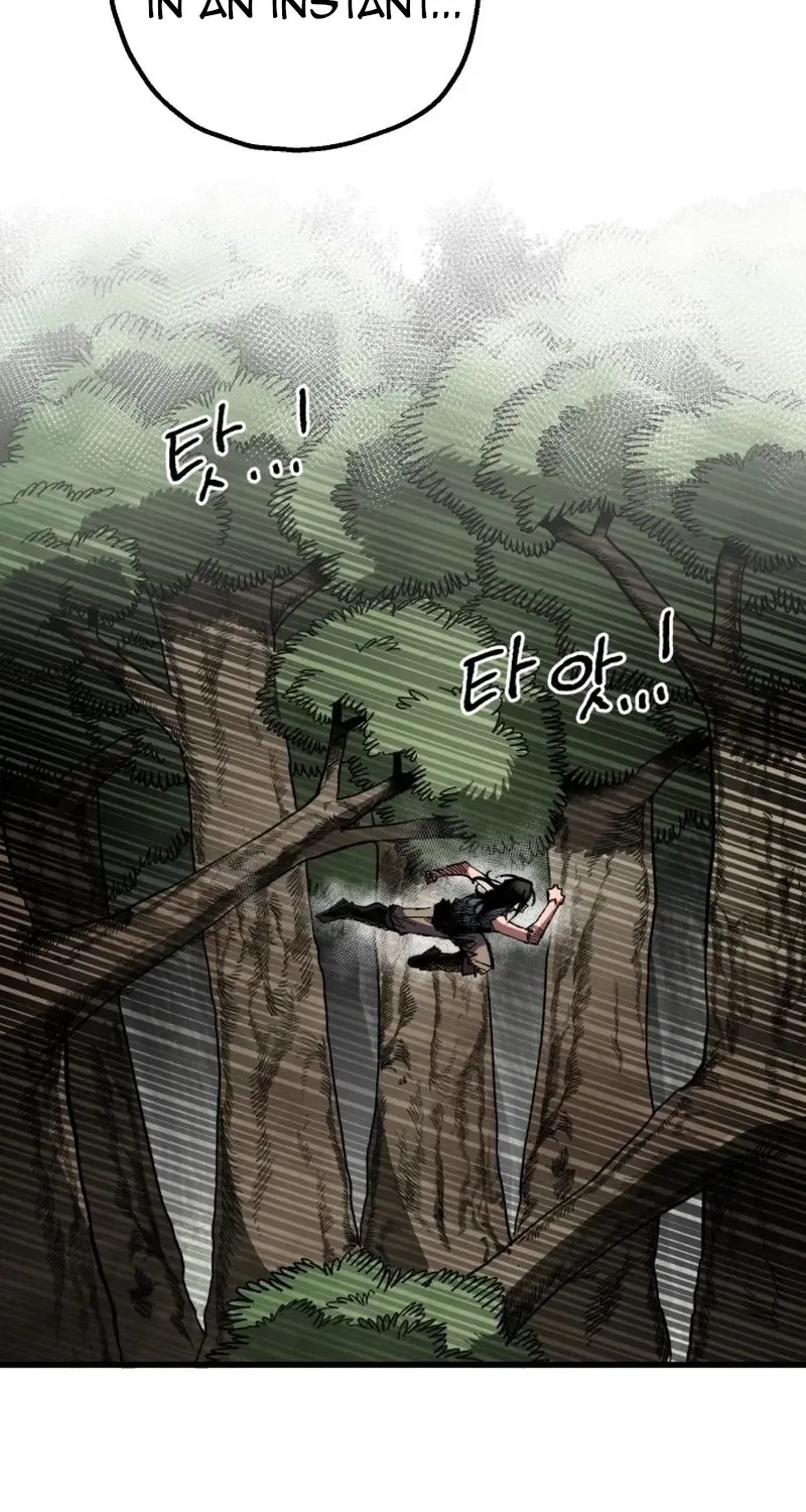 Warrior of the Sword Heart Chapter 65 – Page 70