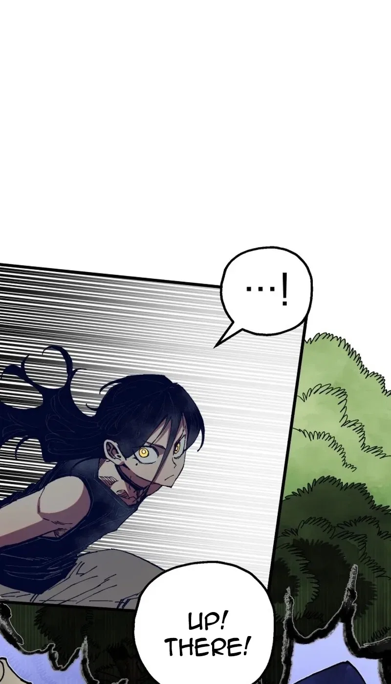 Warrior of the Sword Heart Chapter 65 – Page 71