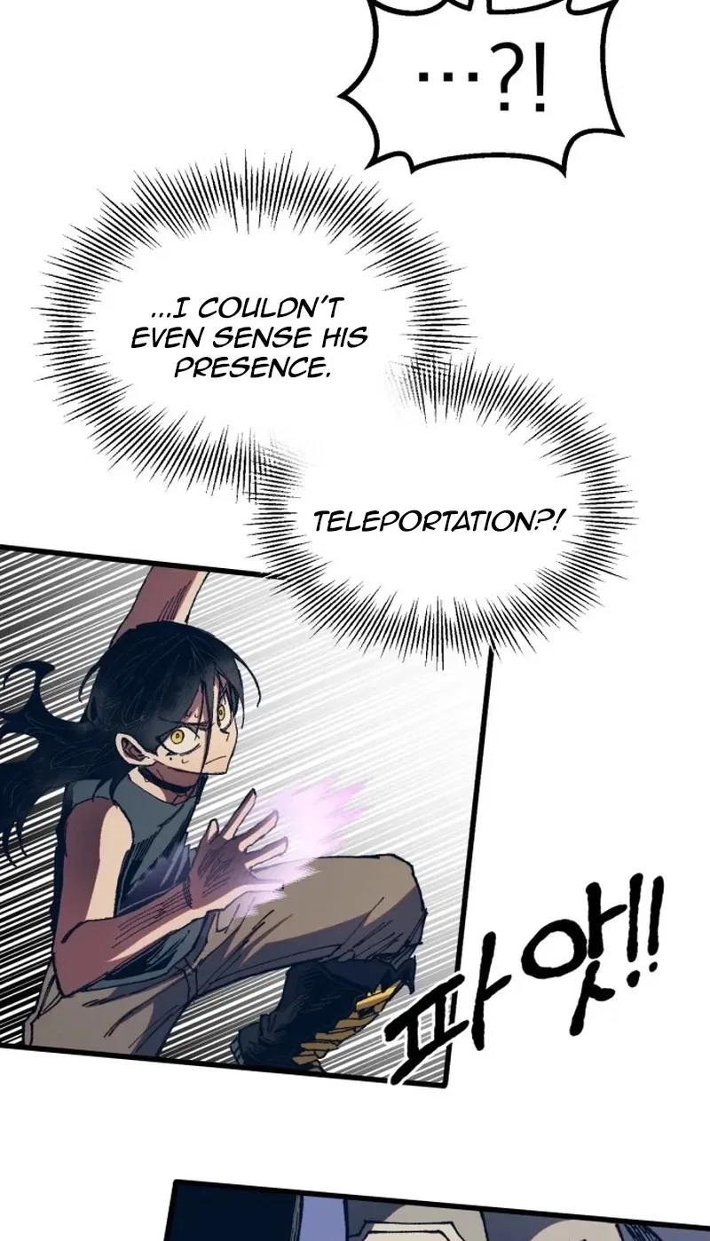 Warrior of the Sword Heart Chapter 65 – Page 73