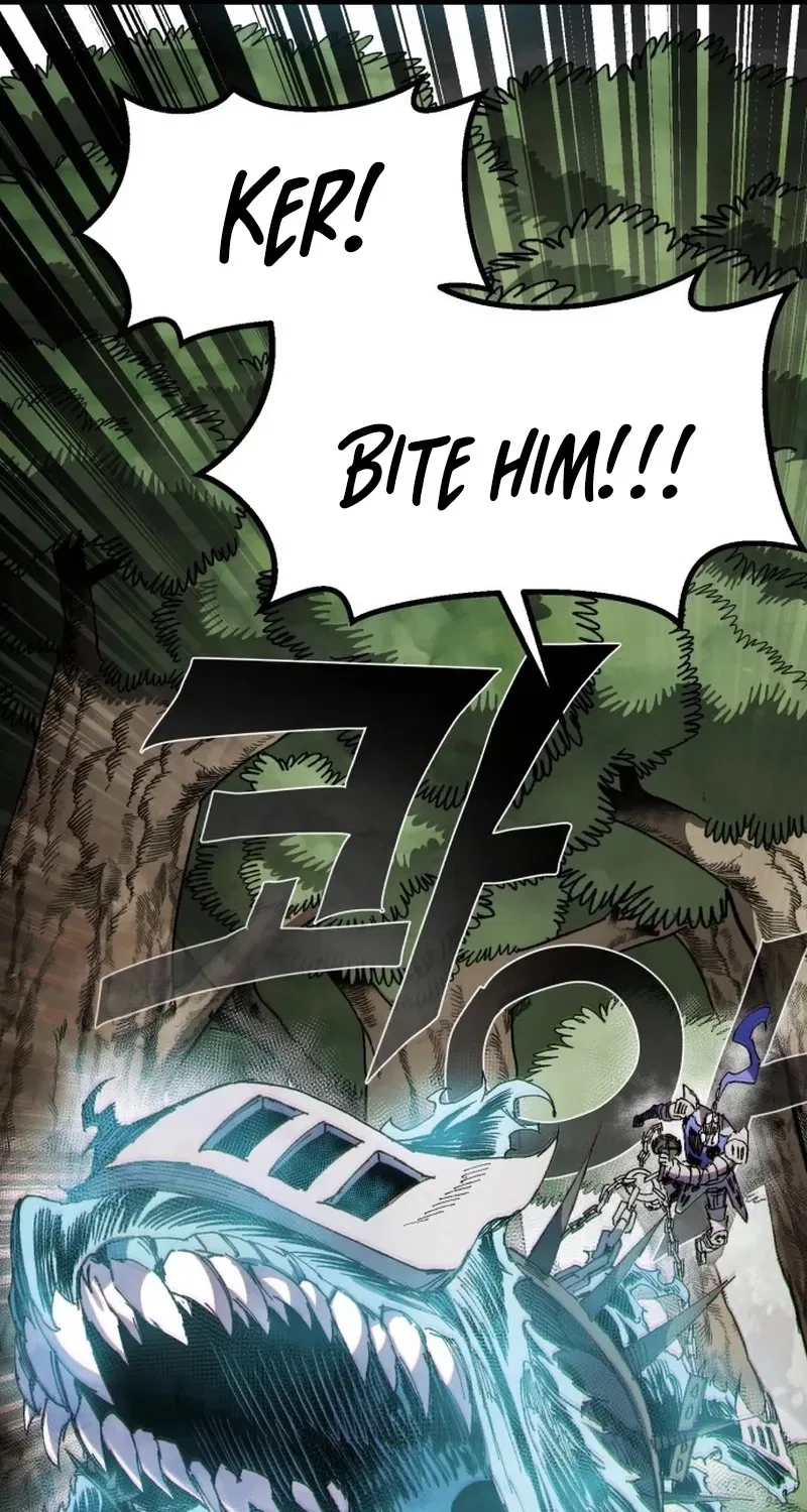 Warrior of the Sword Heart Chapter 65 – Page 77