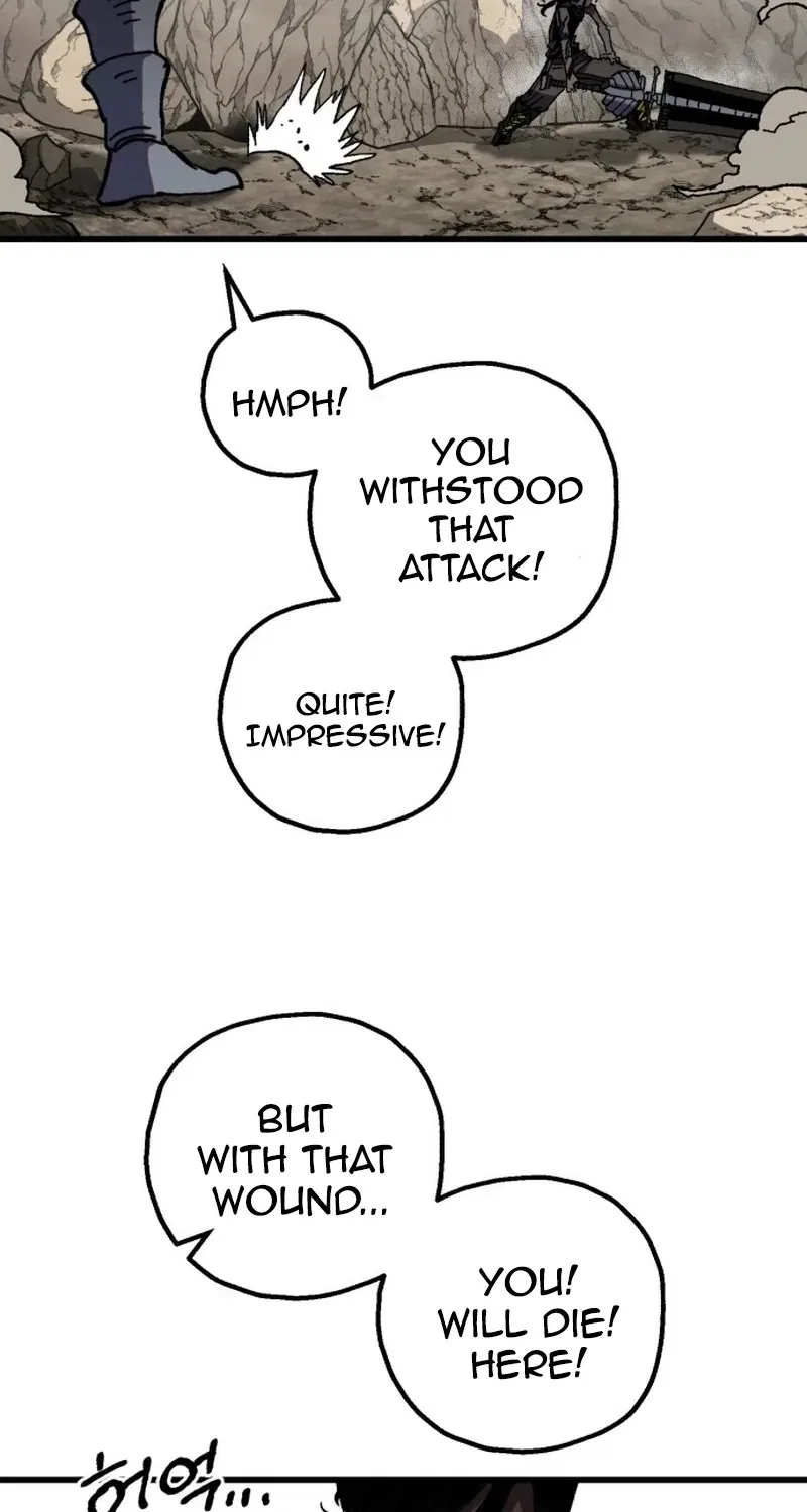 Warrior of the Sword Heart Chapter 65 – Page 81