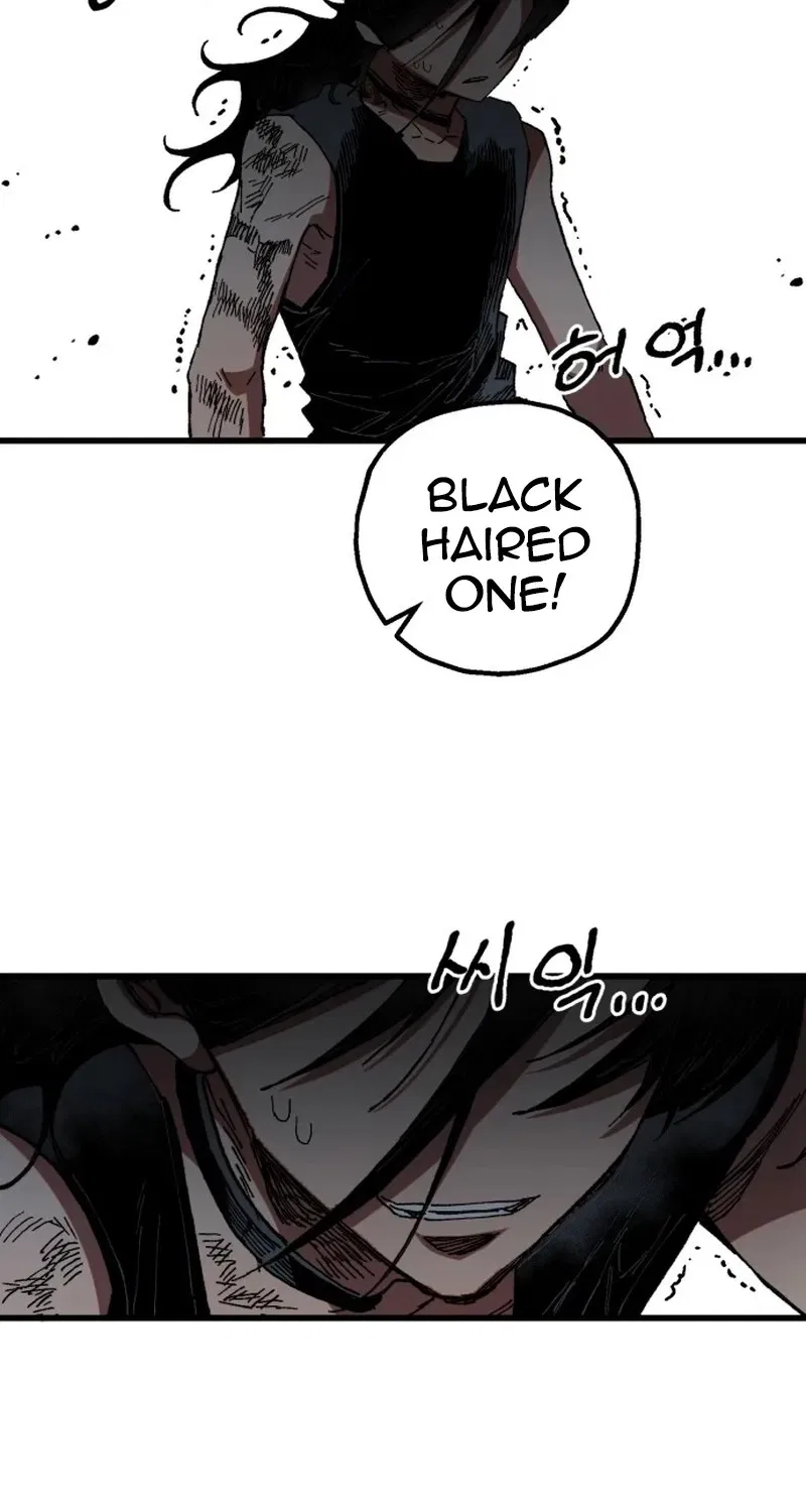 Warrior of the Sword Heart Chapter 65 – Page 82