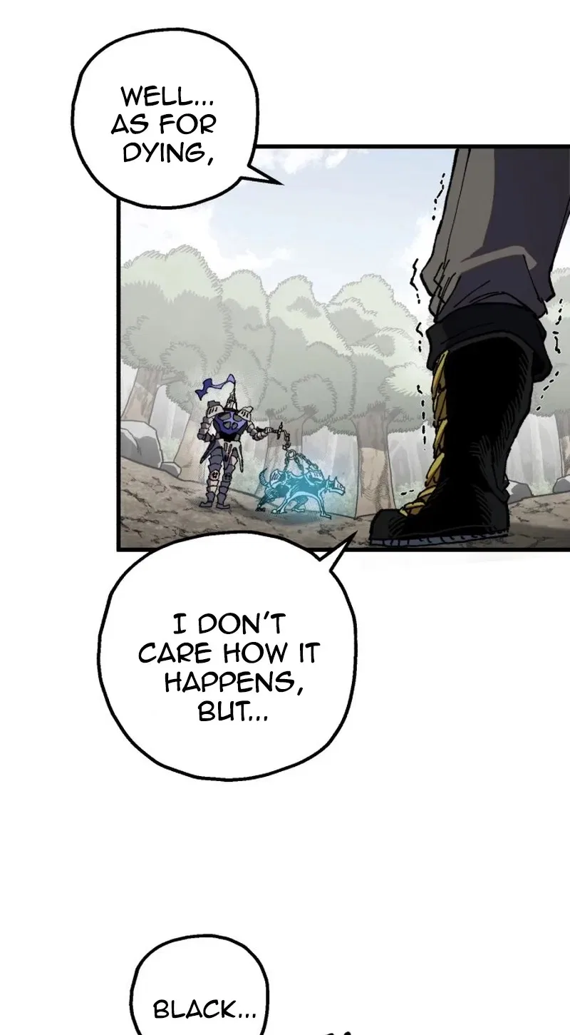 Warrior of the Sword Heart Chapter 65 – Page 83