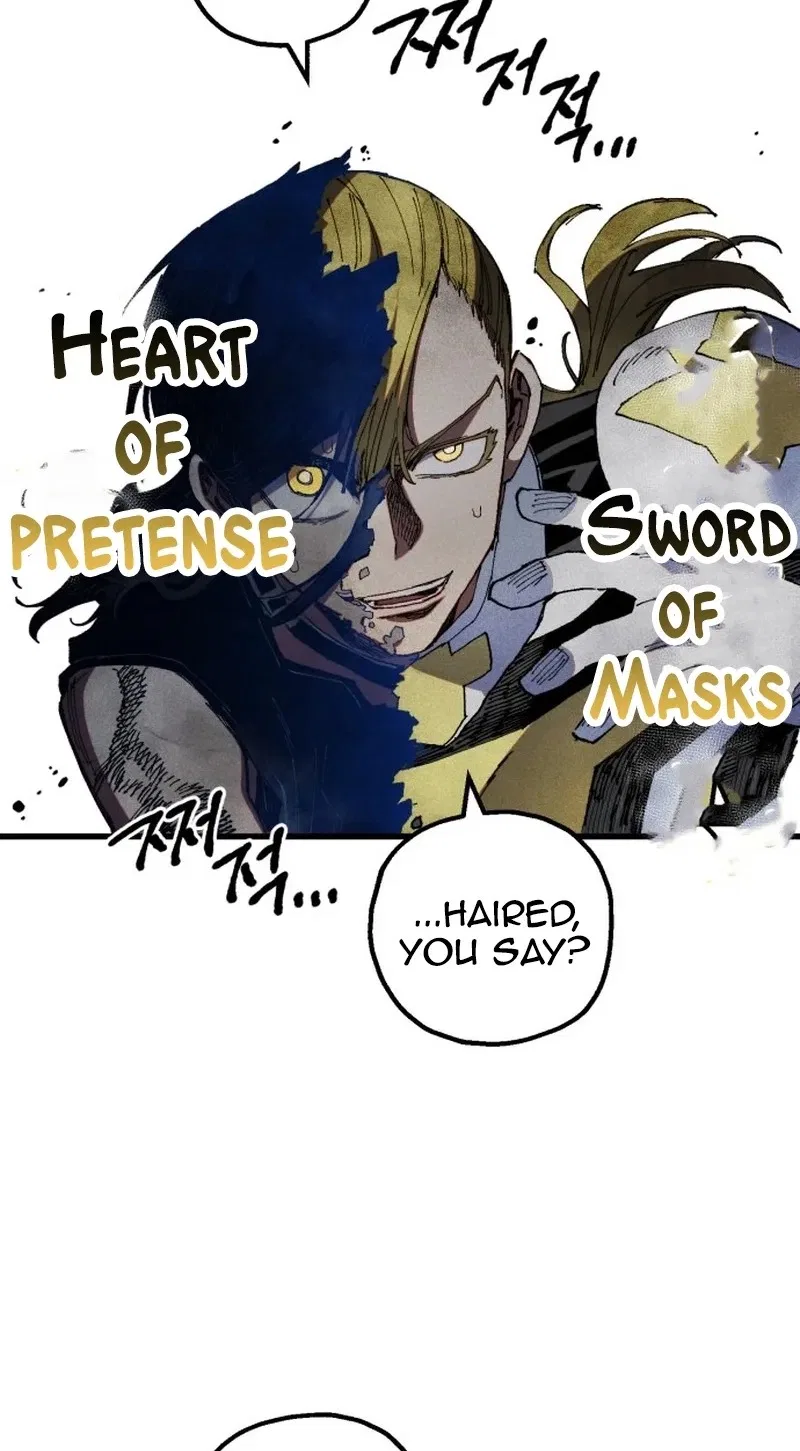 Warrior of the Sword Heart Chapter 65 – Page 84