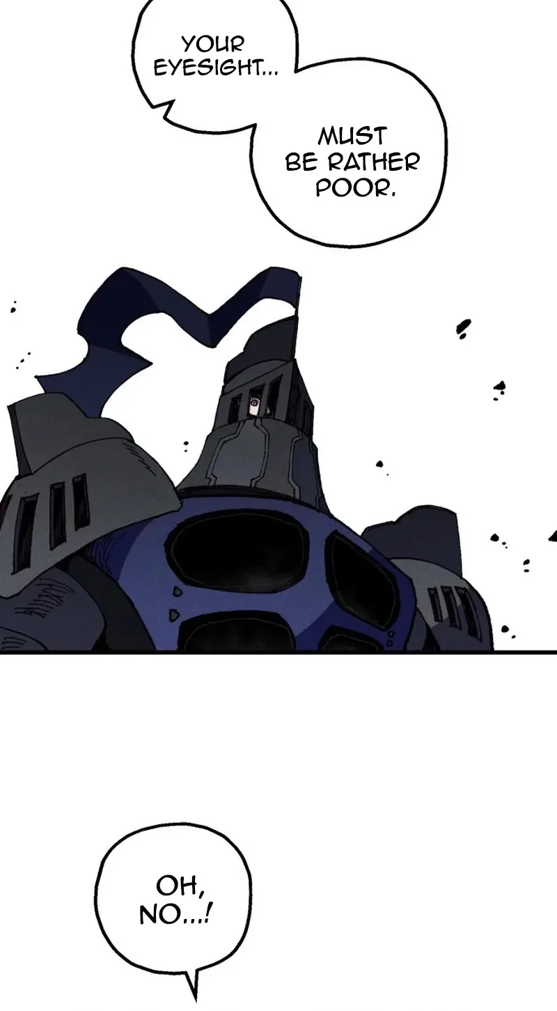 Warrior of the Sword Heart Chapter 65 – Page 85