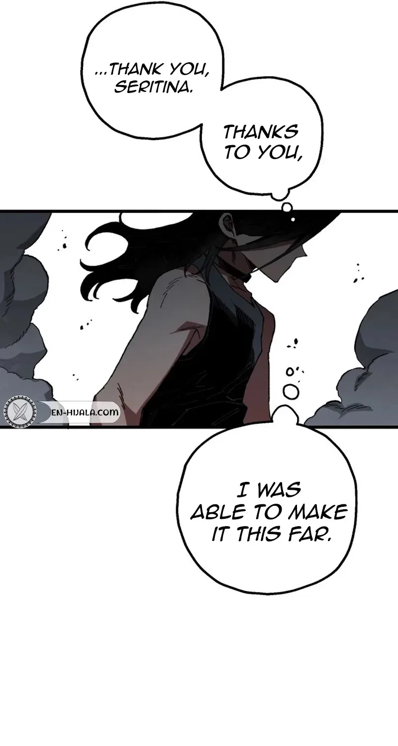 Warrior of the Sword Heart Chapter 65 – Page 89