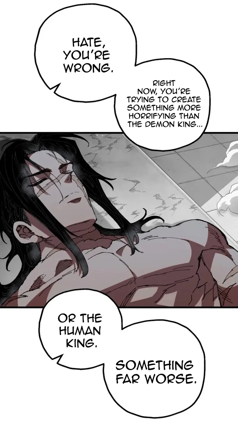 Warrior of the Sword Heart Chapter 65 – Page 90