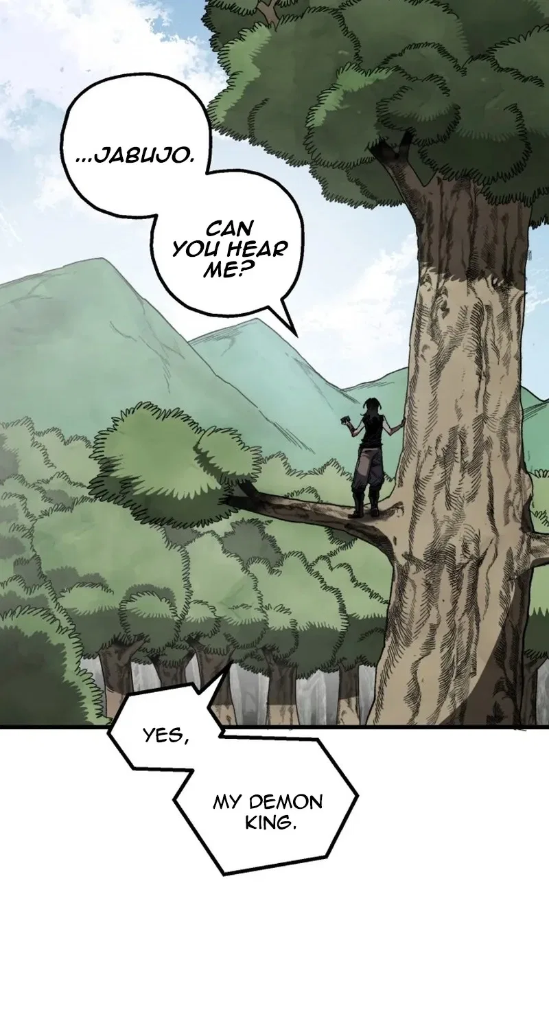 Warrior of the Sword Heart Chapter 65 – Page 94