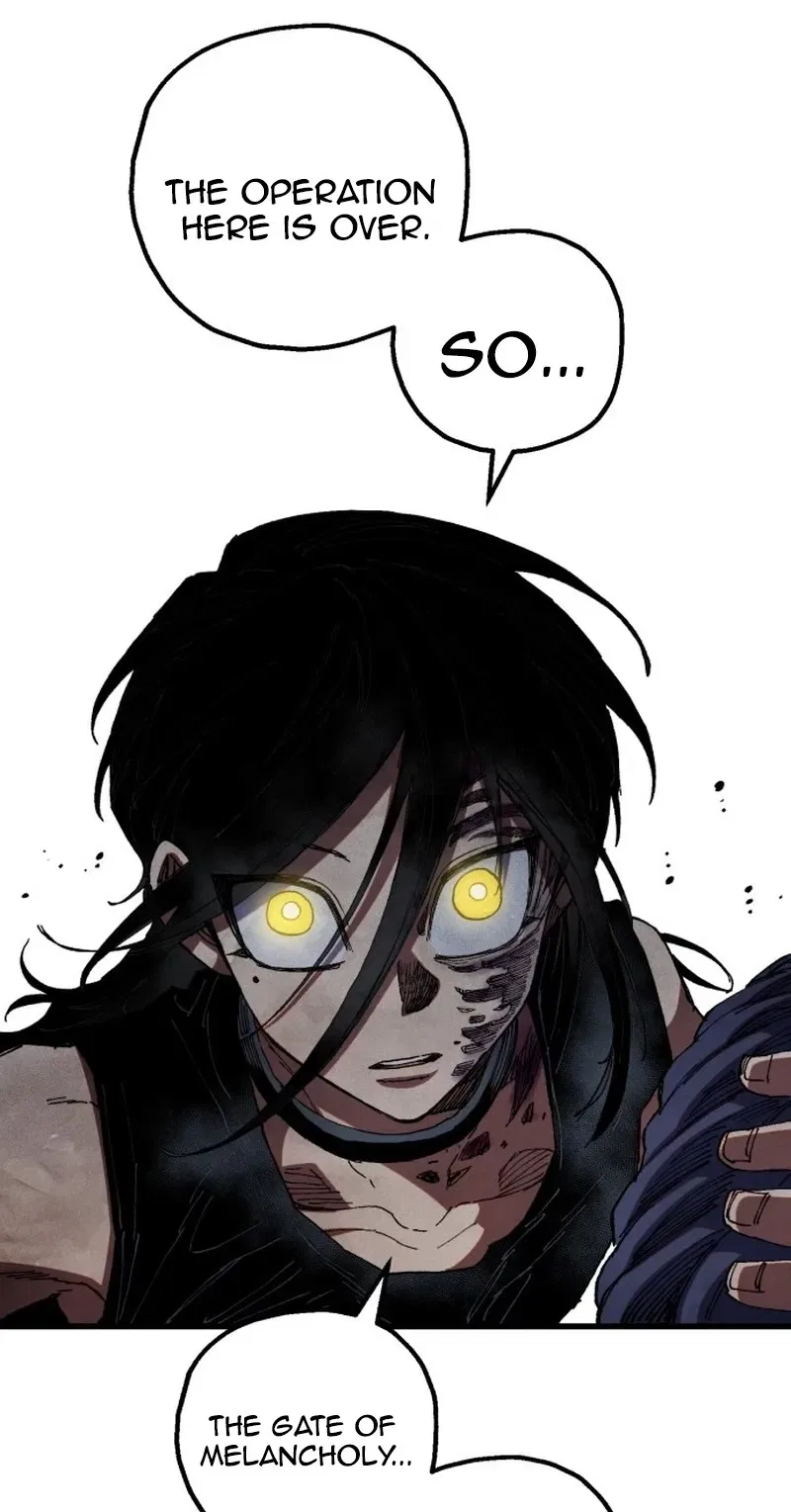 Warrior of the Sword Heart Chapter 65 – Page 95