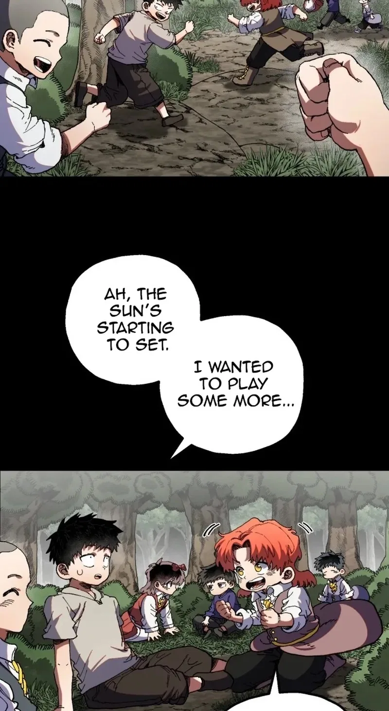 Warrior of the Sword Heart Chapter 64 – Page 2