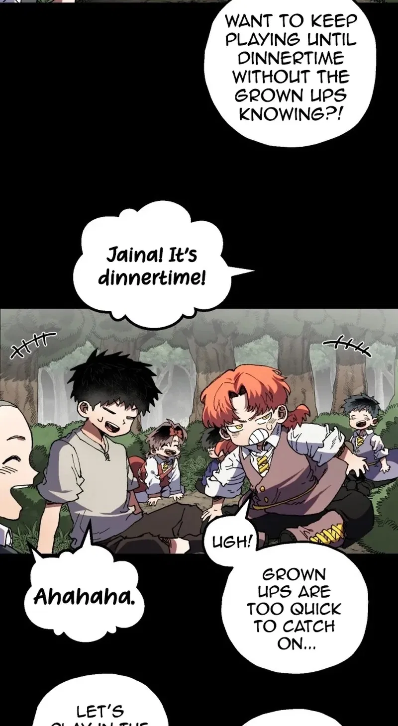 Warrior of the Sword Heart Chapter 64 – Page 3