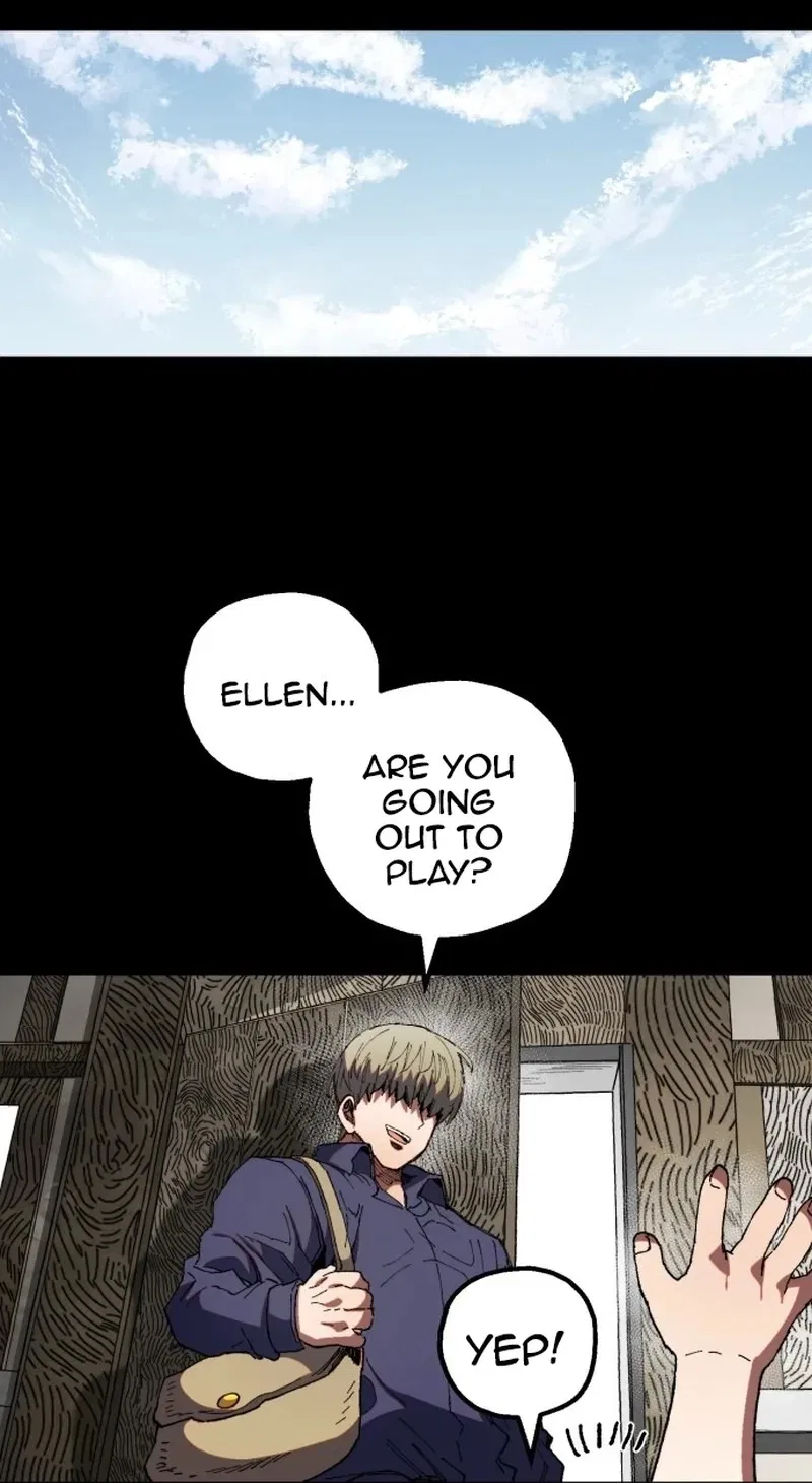 Warrior of the Sword Heart Chapter 64 – Page 5