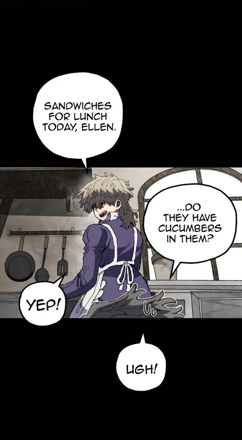 Warrior of the Sword Heart Chapter 64 – Page 6