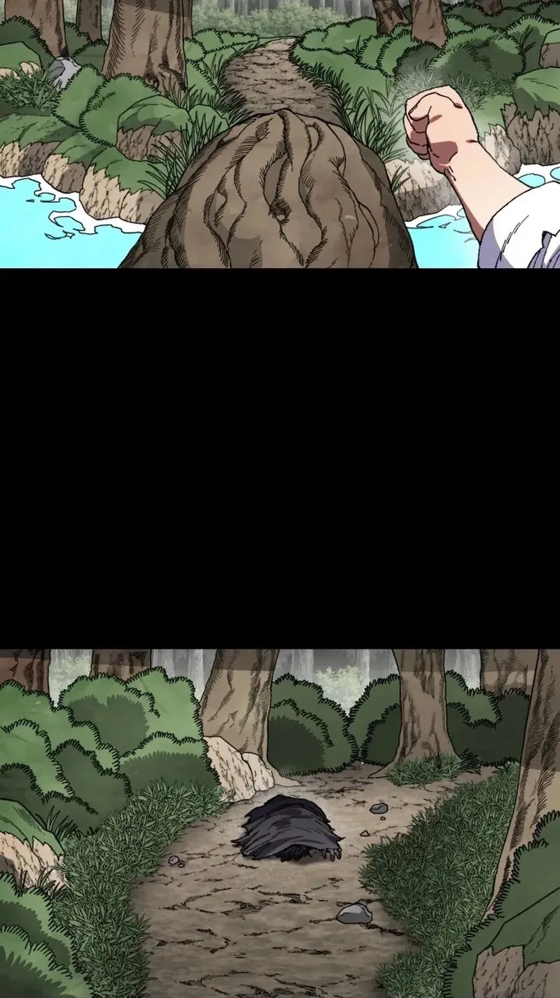 Warrior of the Sword Heart Chapter 64 – Page 8