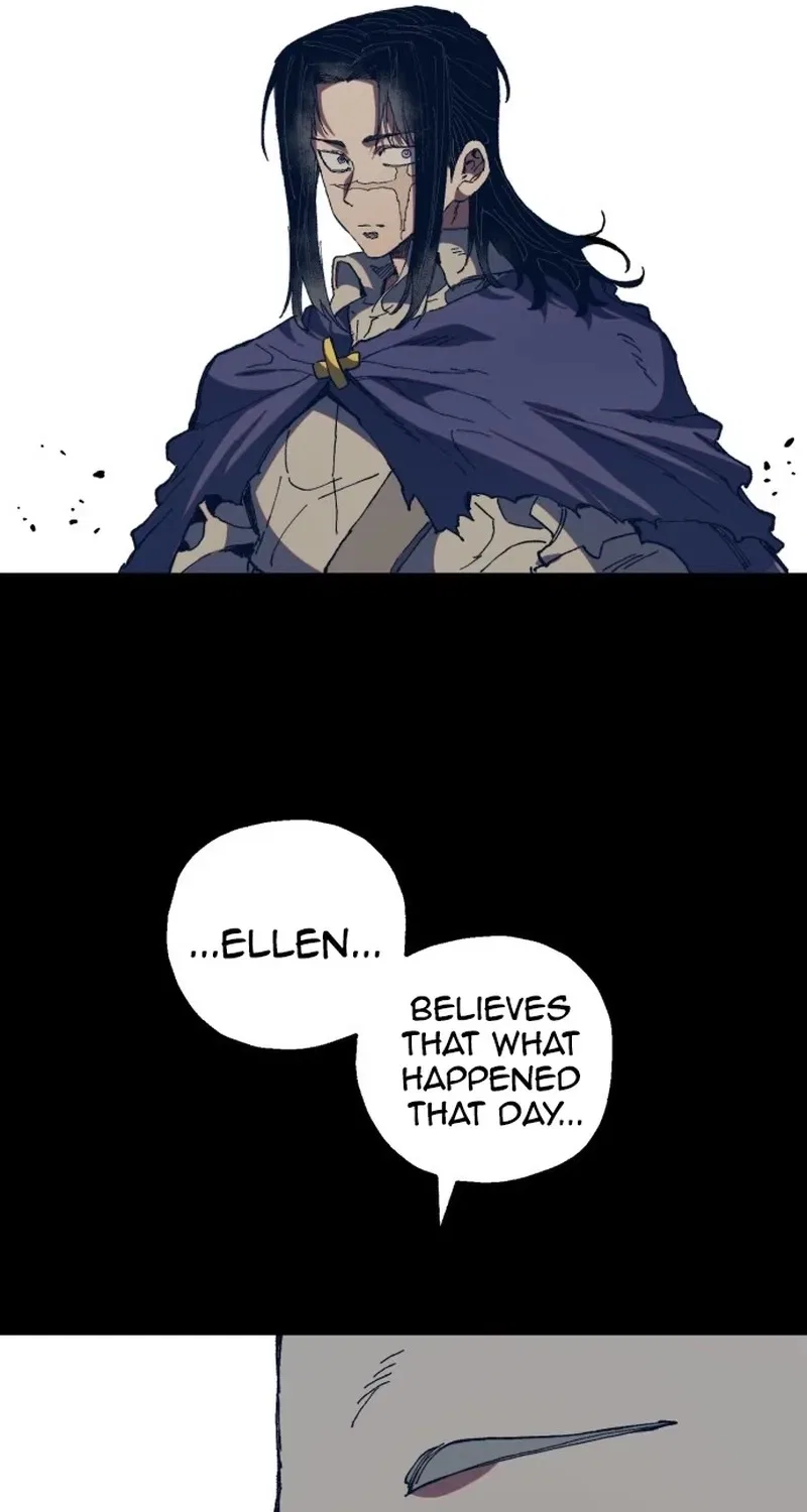 Warrior of the Sword Heart Chapter 64 – Page 13