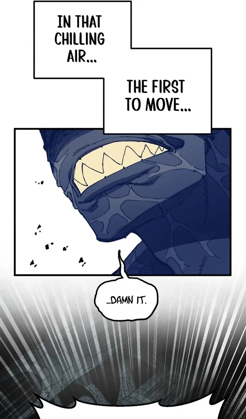 Warrior of the Sword Heart Chapter 64 – Page 24