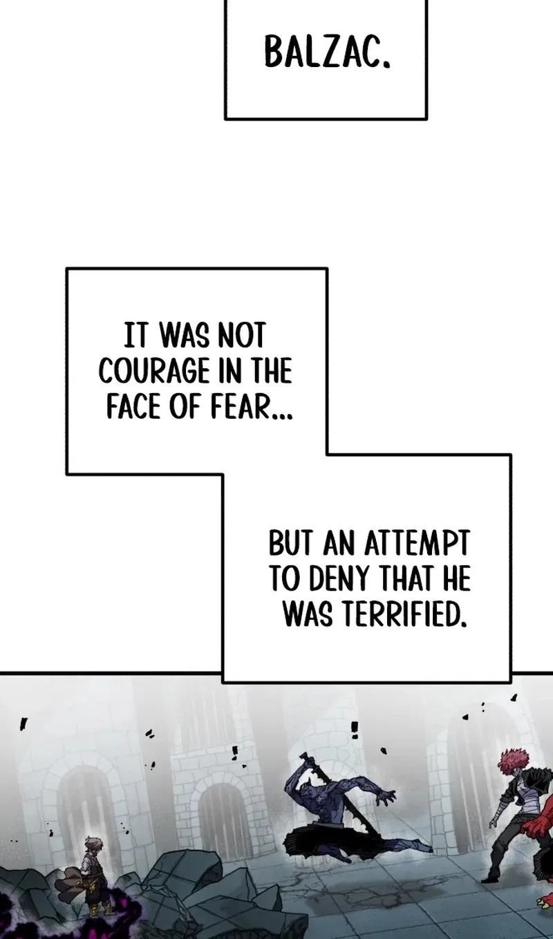 Warrior of the Sword Heart Chapter 64 – Page 26