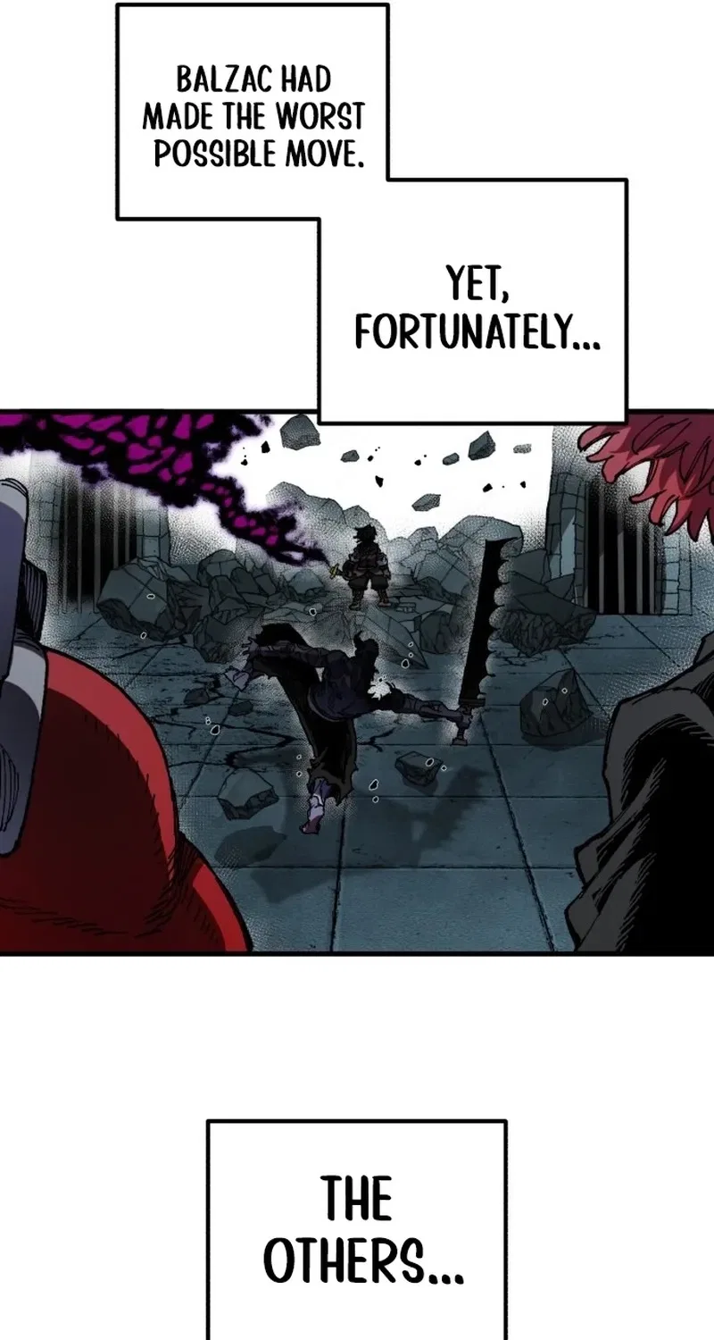 Warrior of the Sword Heart Chapter 64 – Page 30