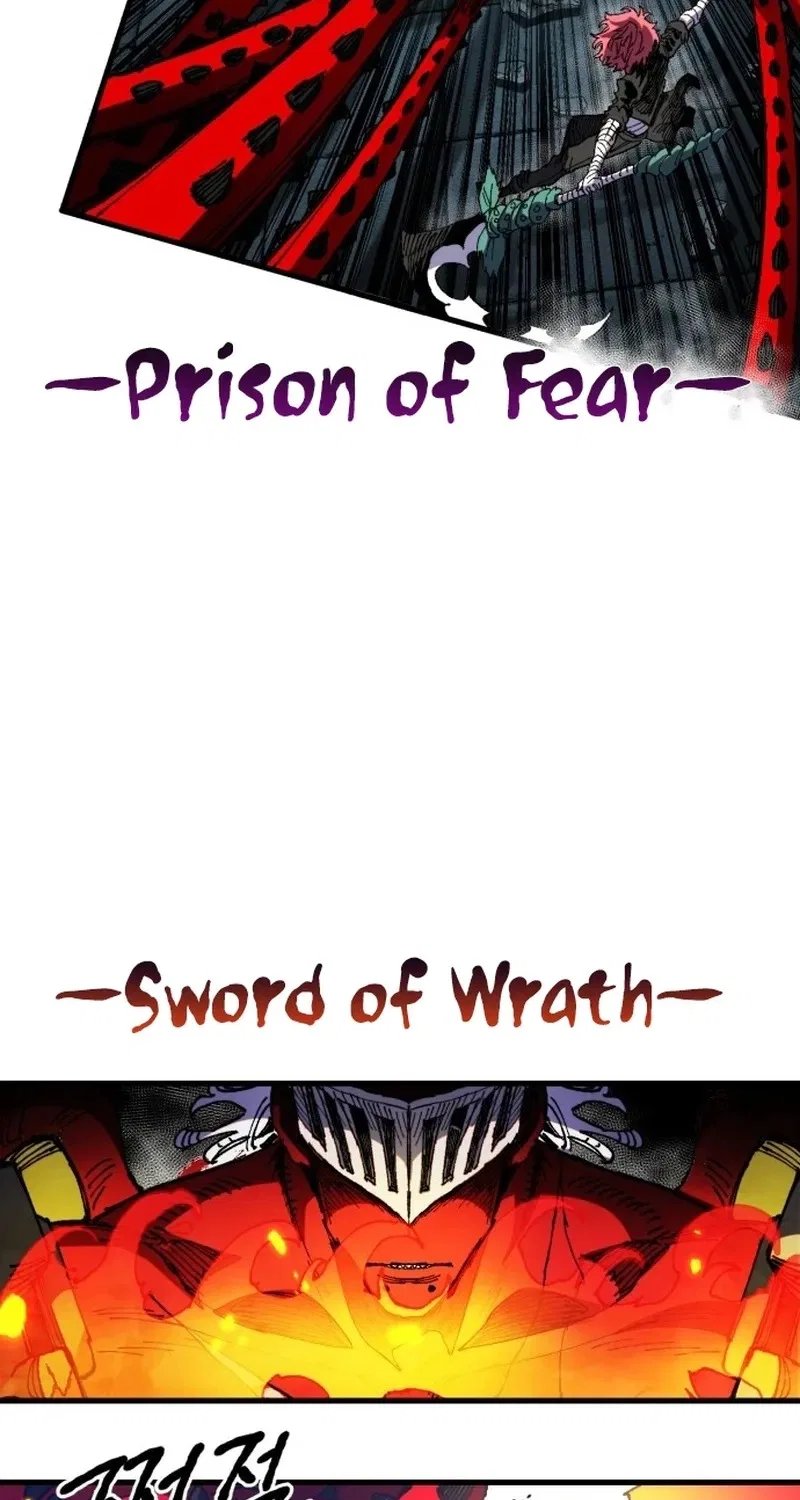 Warrior of the Sword Heart Chapter 64 – Page 33
