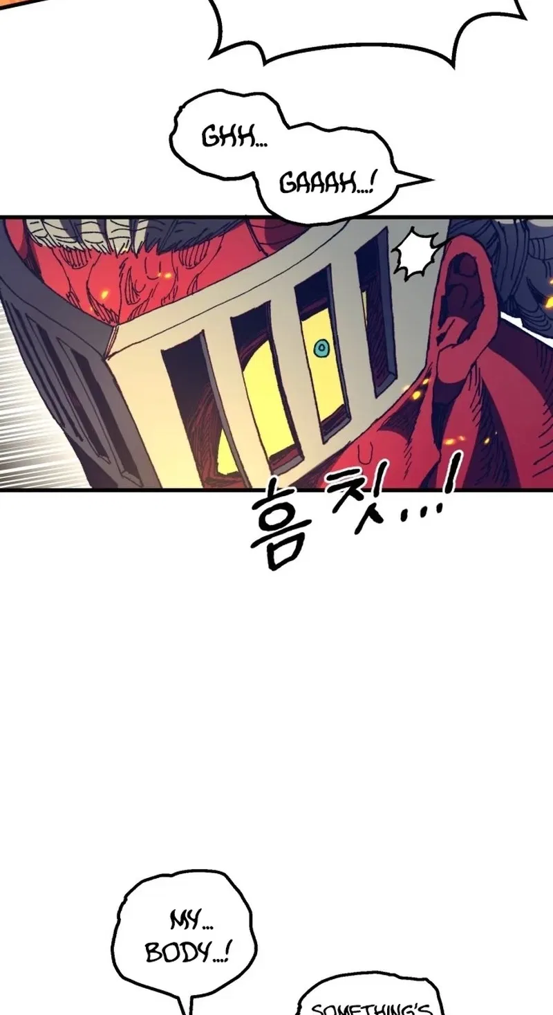 Warrior of the Sword Heart Chapter 64 – Page 37