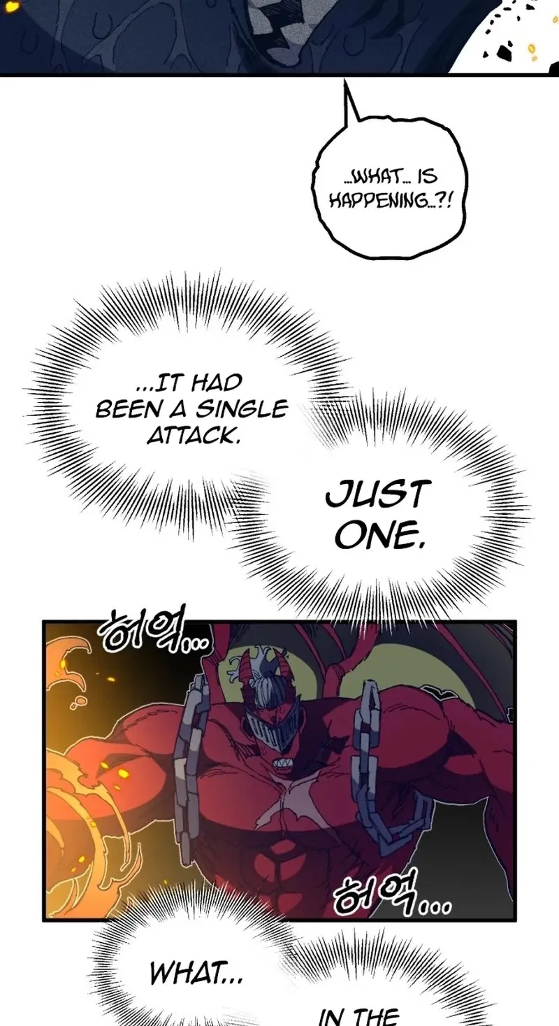 Warrior of the Sword Heart Chapter 64 – Page 39