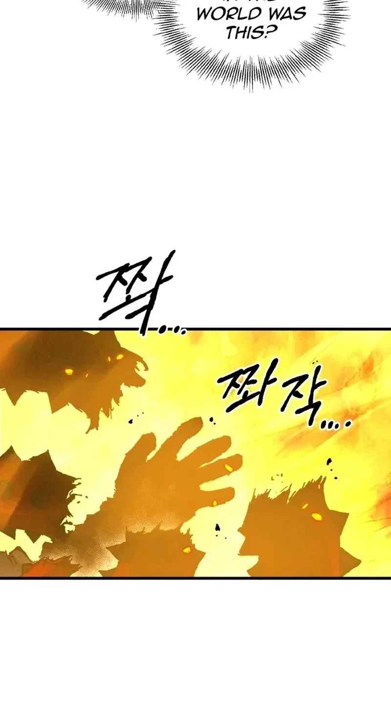 Warrior of the Sword Heart Chapter 64 – Page 40