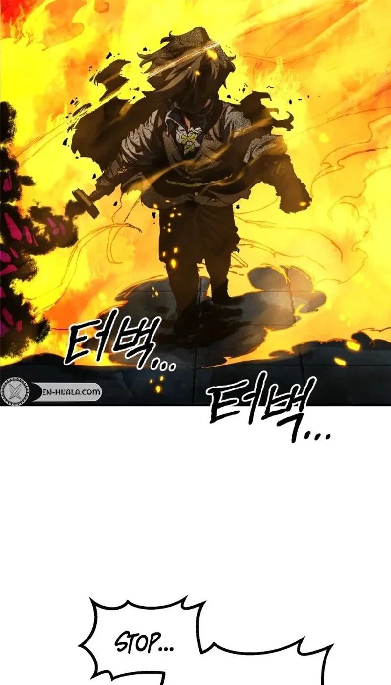 Warrior of the Sword Heart Chapter 64 – Page 42