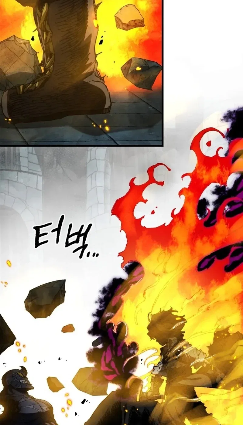 Warrior of the Sword Heart Chapter 64 – Page 44