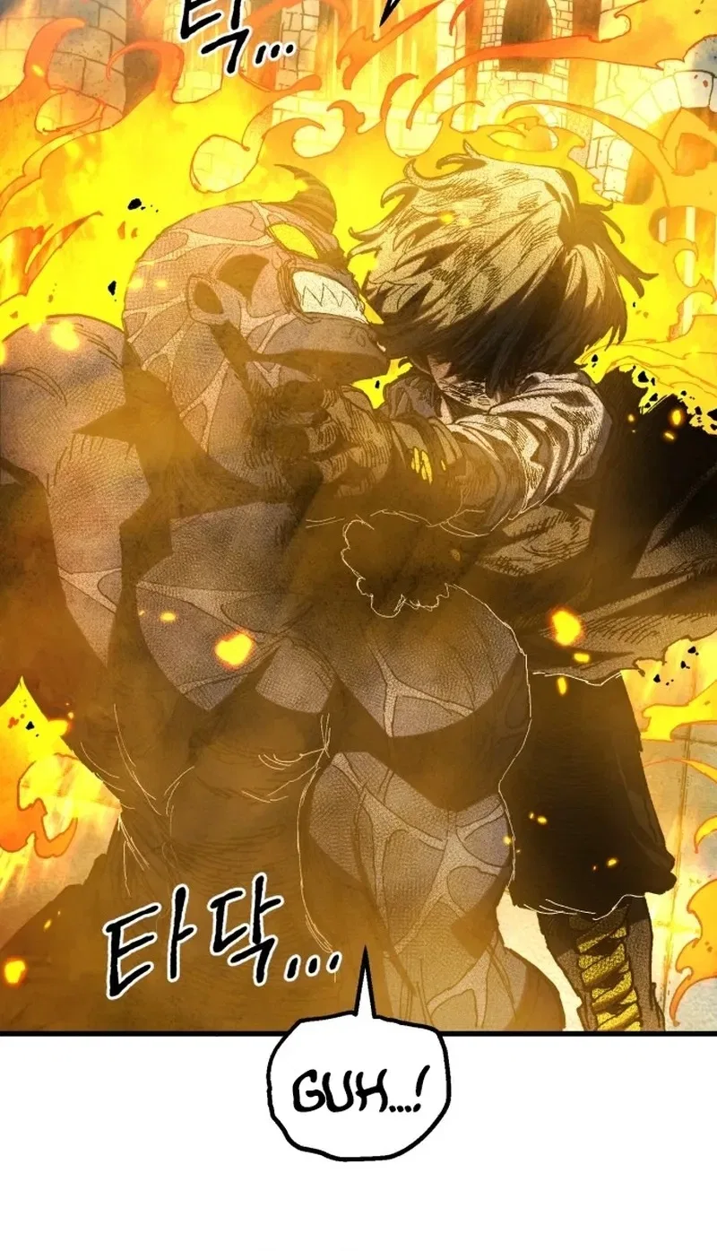 Warrior of the Sword Heart Chapter 64 – Page 47
