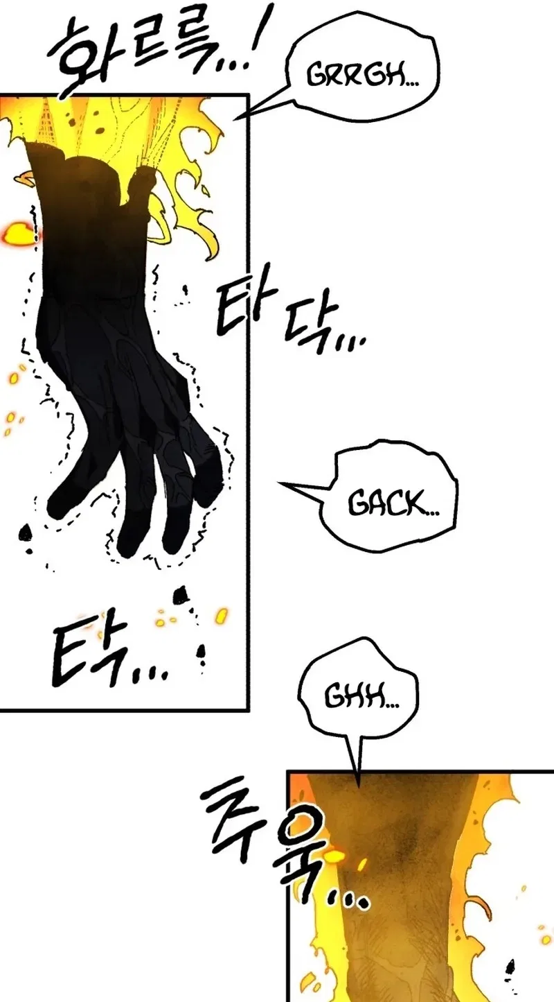 Warrior of the Sword Heart Chapter 64 – Page 48